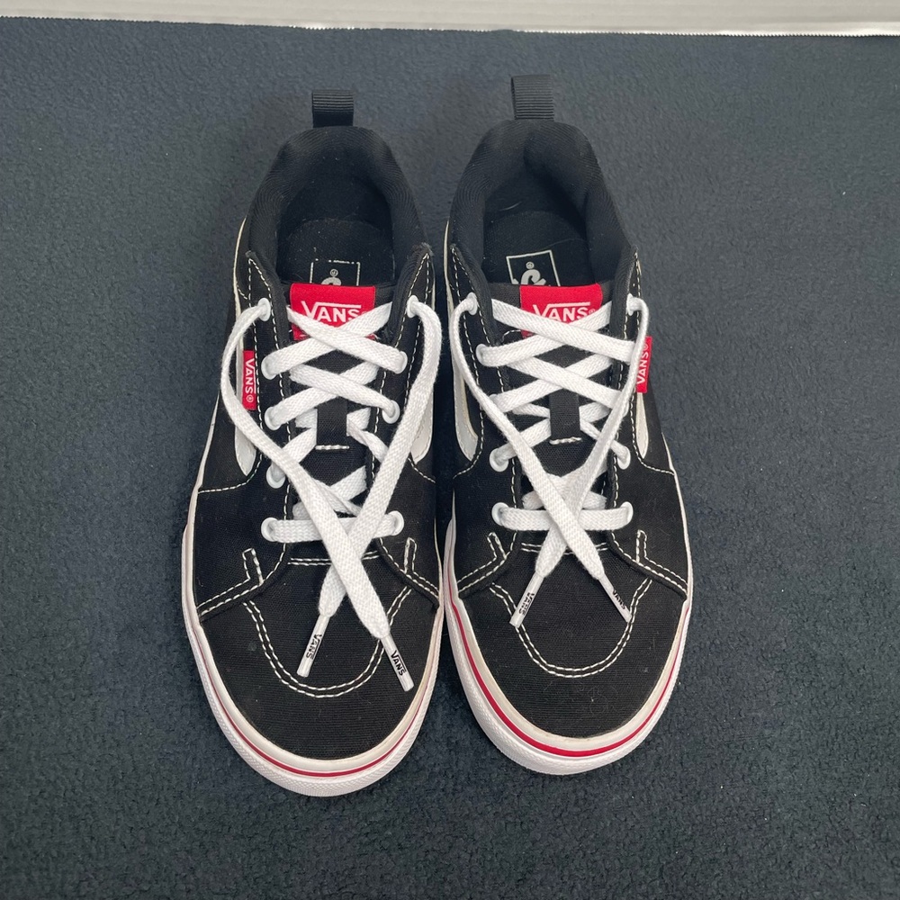 Vans Old Skool Youth lowtop sneaker